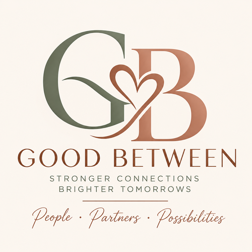 Good Between logo